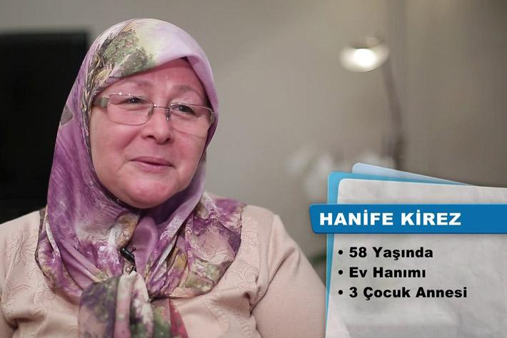 Evim Şahane 16 Mayıs - Hanife Kirez