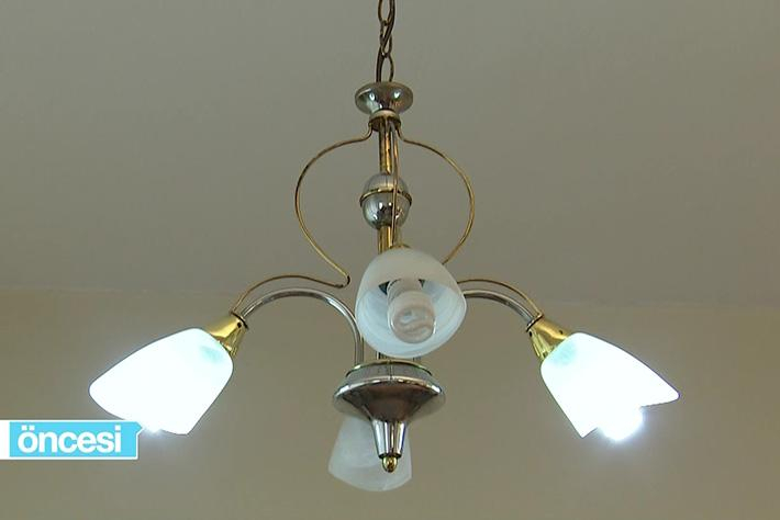 Evim Şahane 28 Mart 2014 - Hülya Baykal