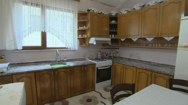 Evim Şahane 08 Mayıs 2013 - Hirket Akıncı