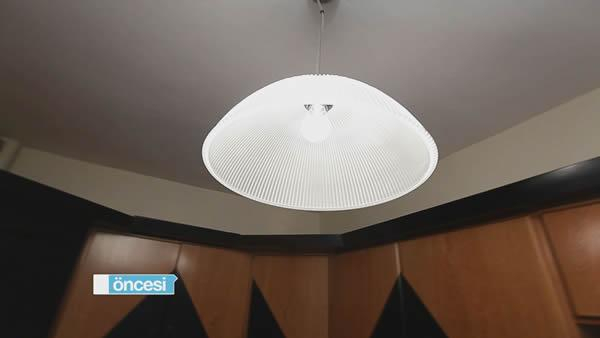 Evim Şahane 13 Mart 2013 - Şahika Özkan