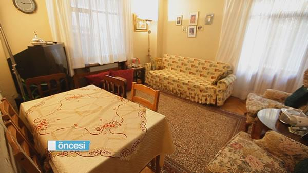 Evim Şahane 07 Mayıs 2012 - Suna Auf
