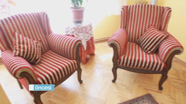 Evim Şahane 04 Mayıs 2012 - Şengül Evrenler
