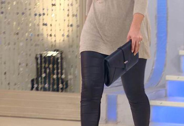 Bana Her Şey Yakışır 118. Hafta 2. Yarışmacısı Hülya Önal