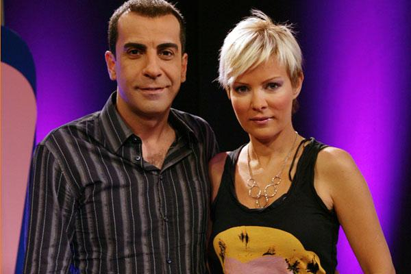 Cinemania'dan unutulmaz kareler