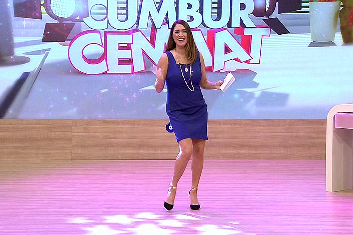 Cümbür Cemaat 7. Bölüm