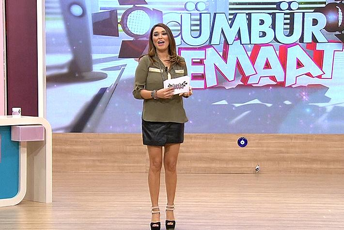 Cümbür Cemaat 6. Bölüm