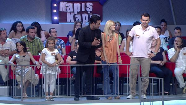Kapış Kapış 14. Bölüm