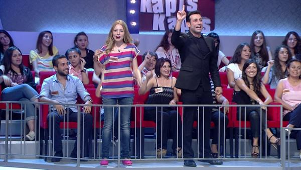 Kapış Kapış 11. Bölüm