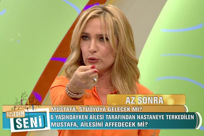 Özledim Seni 16. Bölüm