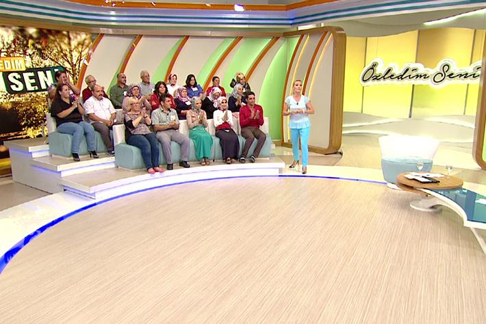 Özledim Seni 13. Bölüm