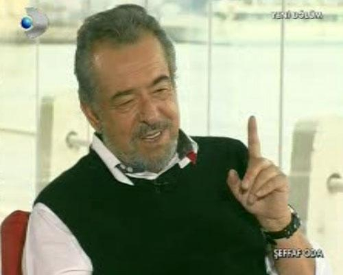 Doktorlar şizofren sanmış!