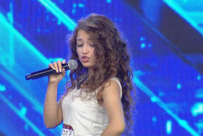X Factor - Grup Ahenk