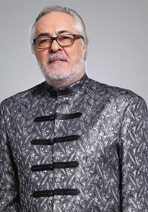 Rutkay Aziz
