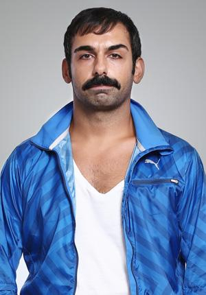 Haki Biçici