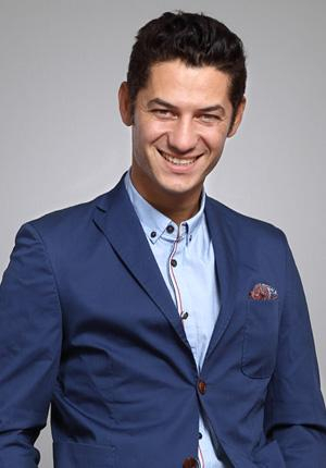 Okan Çabalar