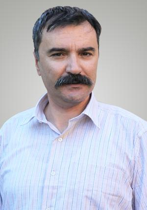 Aykut Ünal