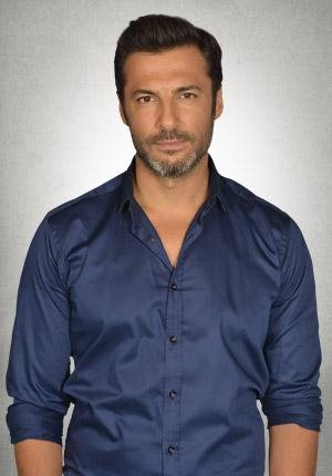 Barış Kılıç