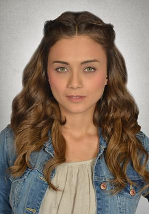 Damla Sönmez