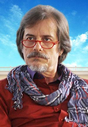 Şükrü Türen