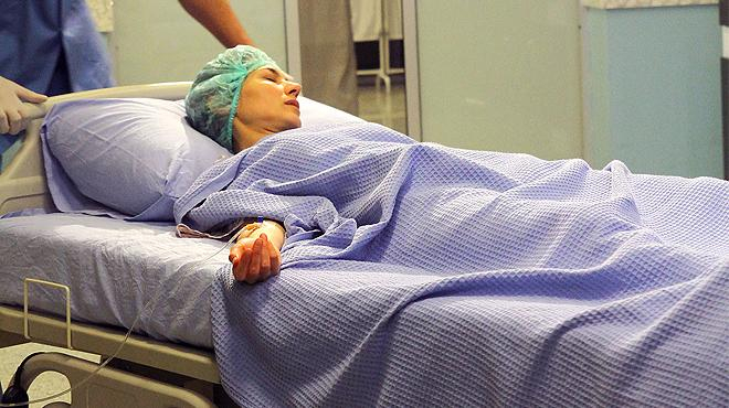 Arka Sokaklar 346. Bölüm