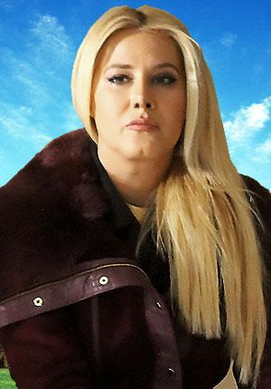 Banu Zorlu