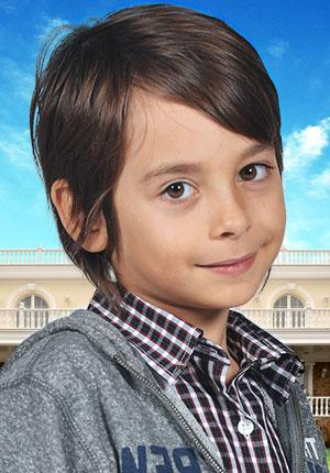 Emir Berke Zincidi