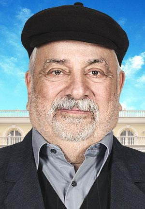 Zeki Alasya