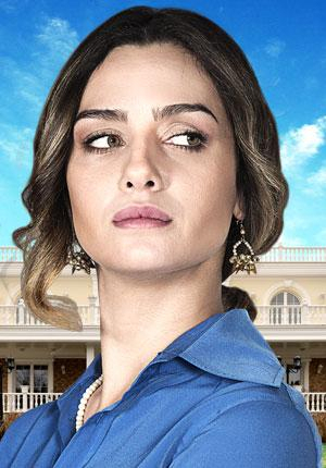 Birce Akalay
