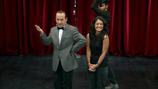 Arkadaşım Hoşgeldin 29.Bölüm