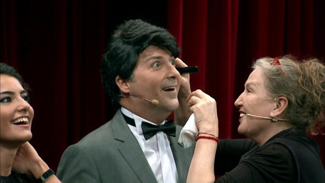 Suzan, bombayı patlattı!