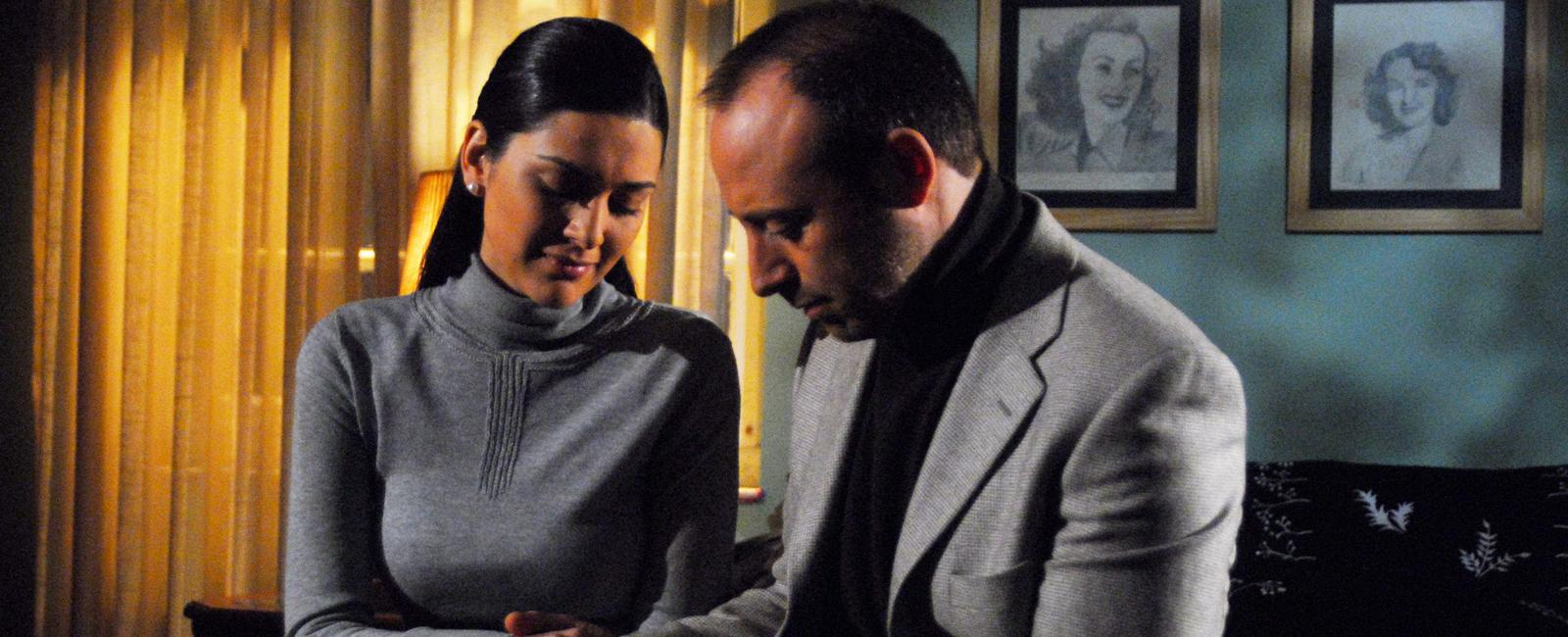 Binbir Gece 53.bölüm