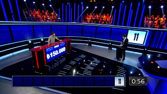 Takip 14. Bölüm Final Etabı
