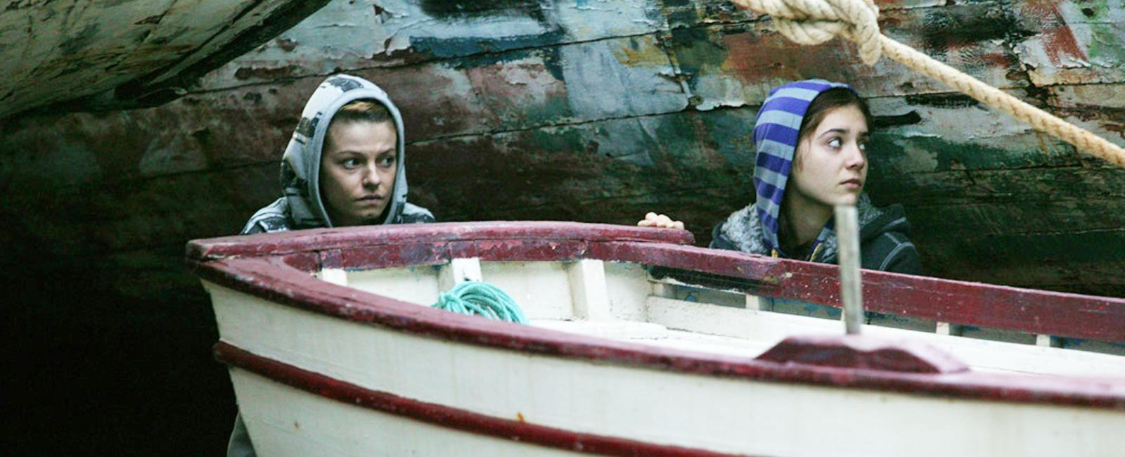 Küçük Kadınlar 22. Bölüm