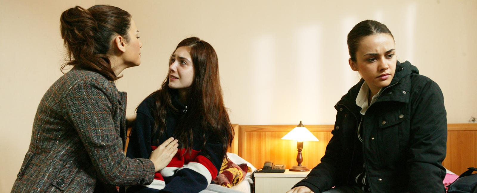 Küçük Kadınlar 23. Bölüm