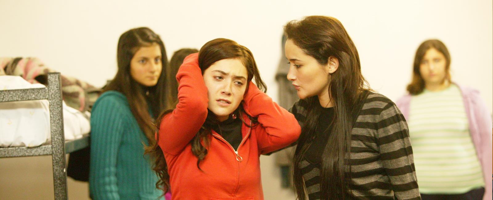 Küçük Kadınlar 24. Bölüm