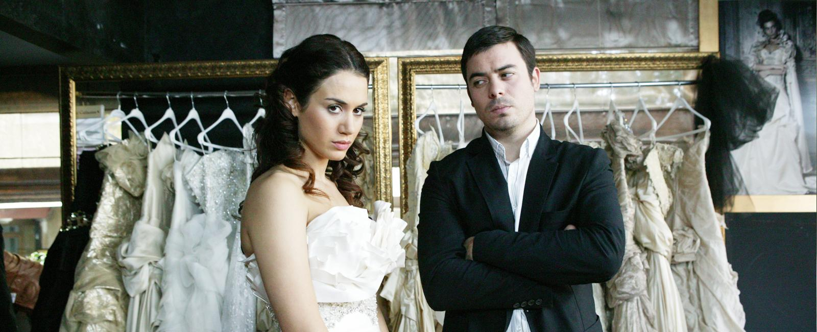 Küçük Kadınlar 26. Bölüm