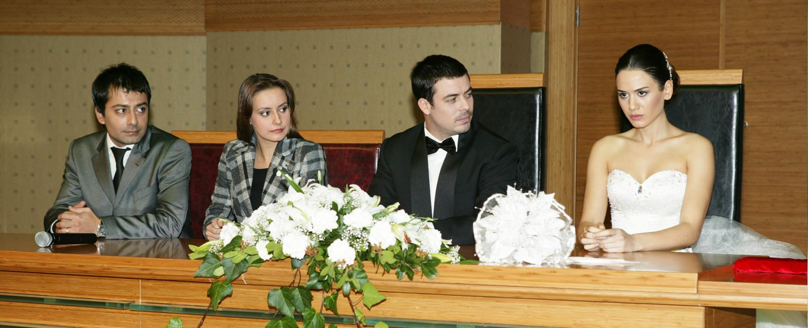 Küçük Kadınlar 27. Bölüm