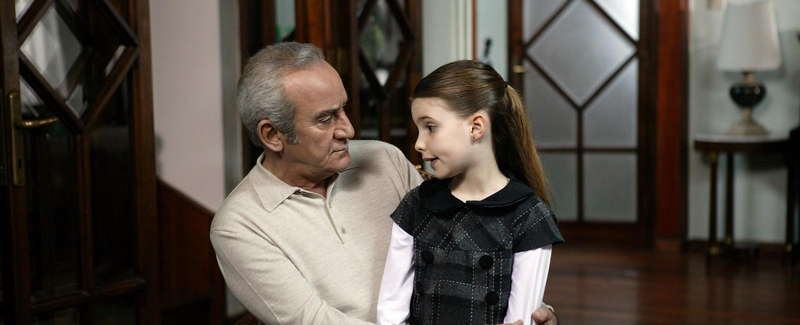 Küçük Kadınlar 35. Bölüm