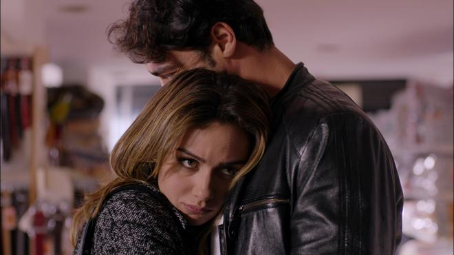 Küçük Ağa 34.Bölüm