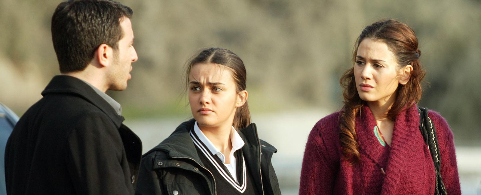 Küçük Kadınlar 37. Bölüm