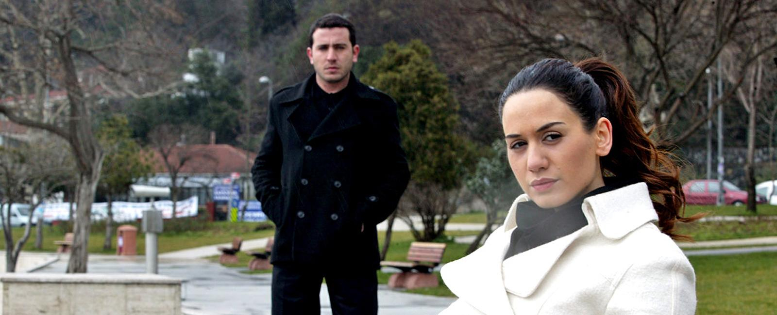 Küçük Kadınlar 39. Bölüm