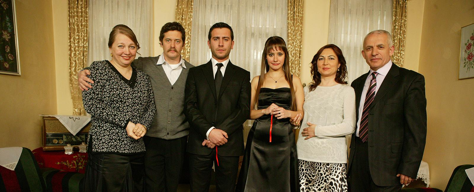 Küçük Kadınlar 41. Bölüm