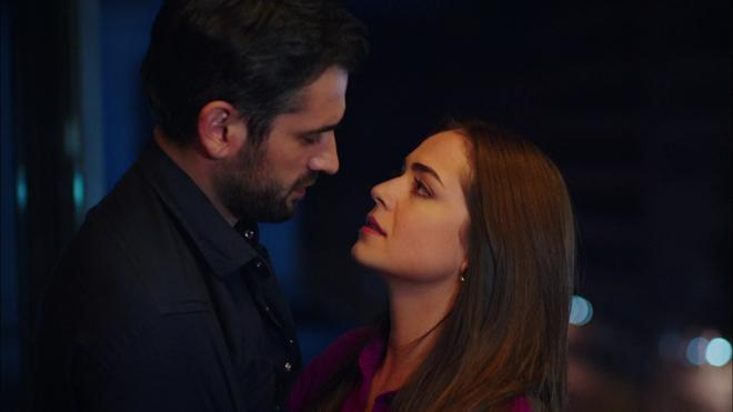 Selim ile Yelda arasında neler oluyor?