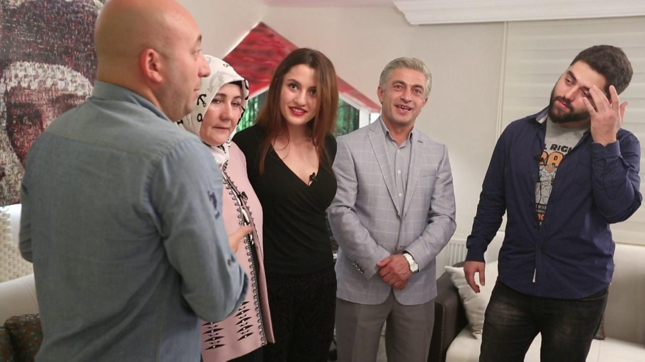 20.11.2014 / Evim Şahane