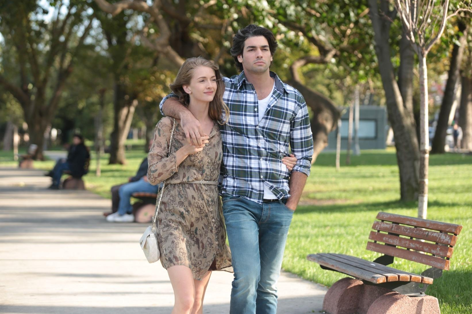 Şeref Meselesi 1. Bölüm Fragmanı - 3