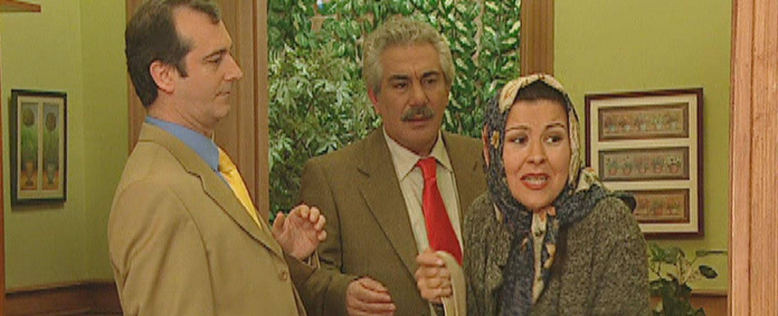 Sihirli Annem 7. Bölüm