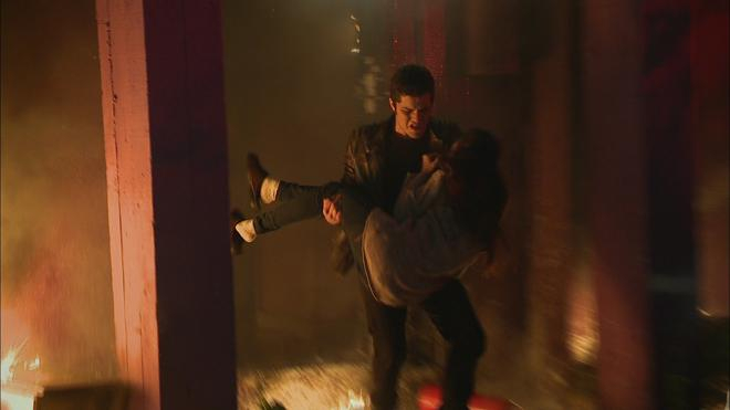 Arda'dan örnek davranış