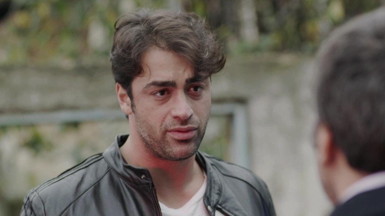 Küçük Ağa 35. Bölüm Fragmanı