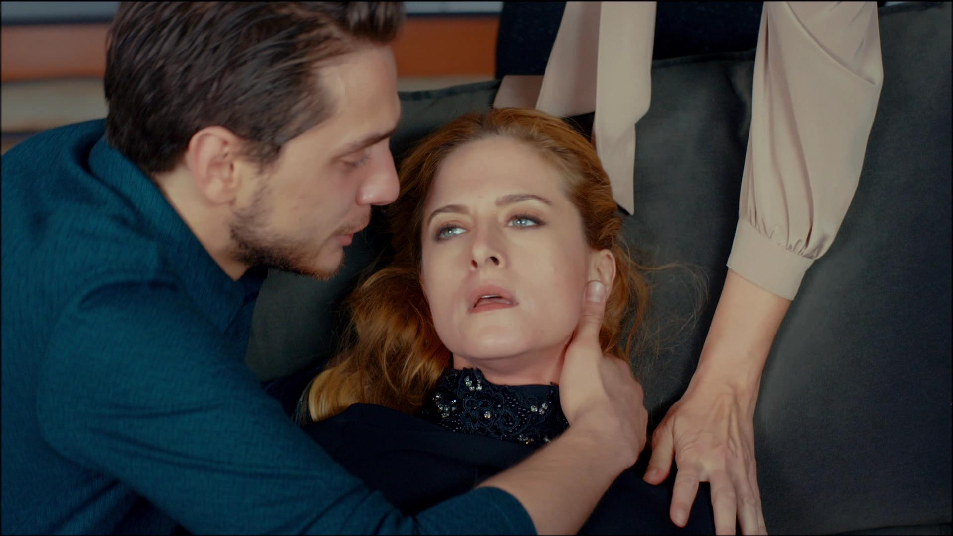 Güllerin Savaşı 20. Bölüm
