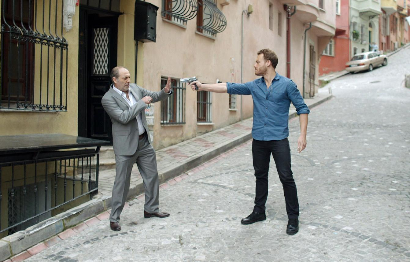 Şeref Meselesi 2. Bölüm Fragmanı